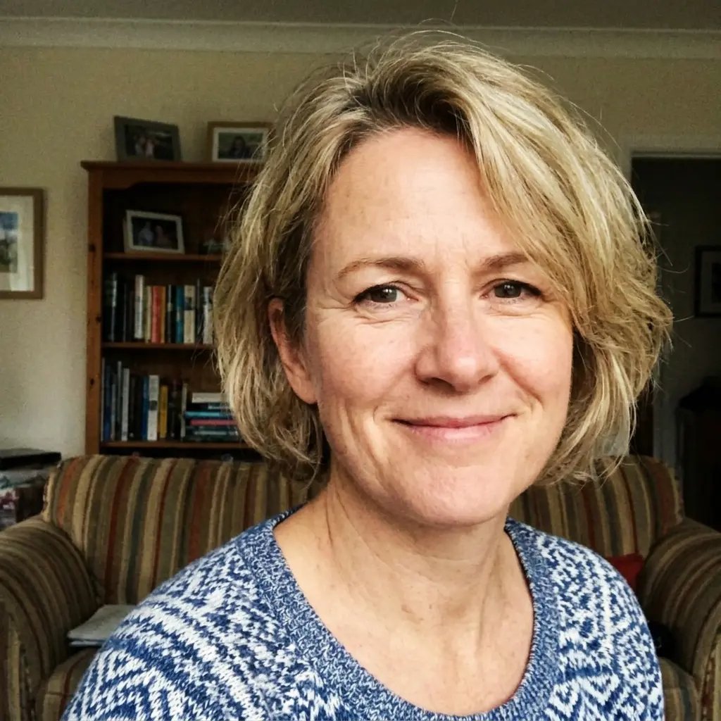 Margaret S.