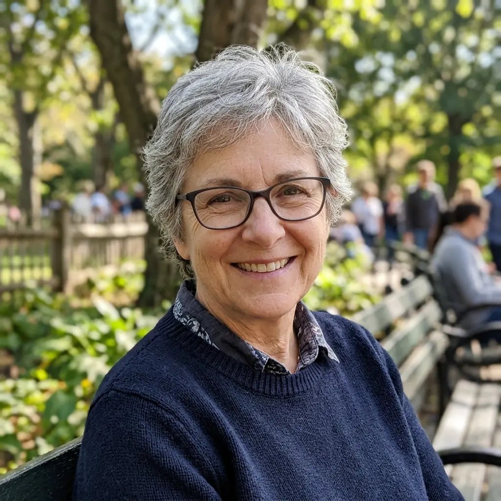 Barbara L.