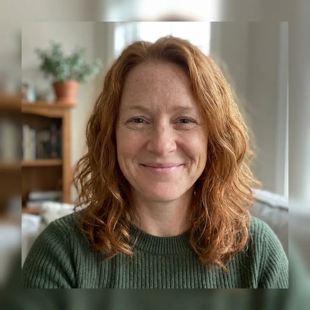 Carolyn R.